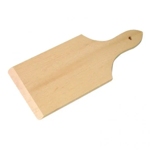 Gluckskafer Child size cutting board