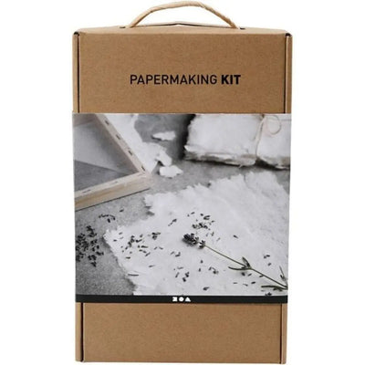Papermaking Kit