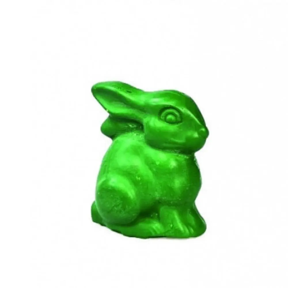 OekoNorm Beeswax Bunny Crayon - Green