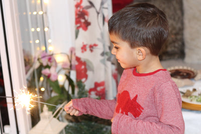 Happy New Year!