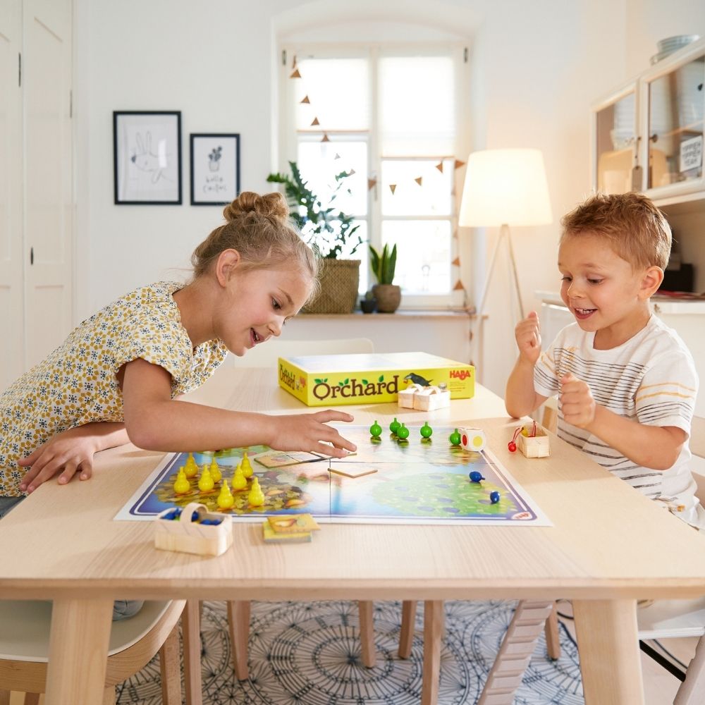 Board games for children