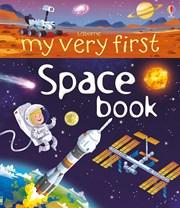 Children books about space