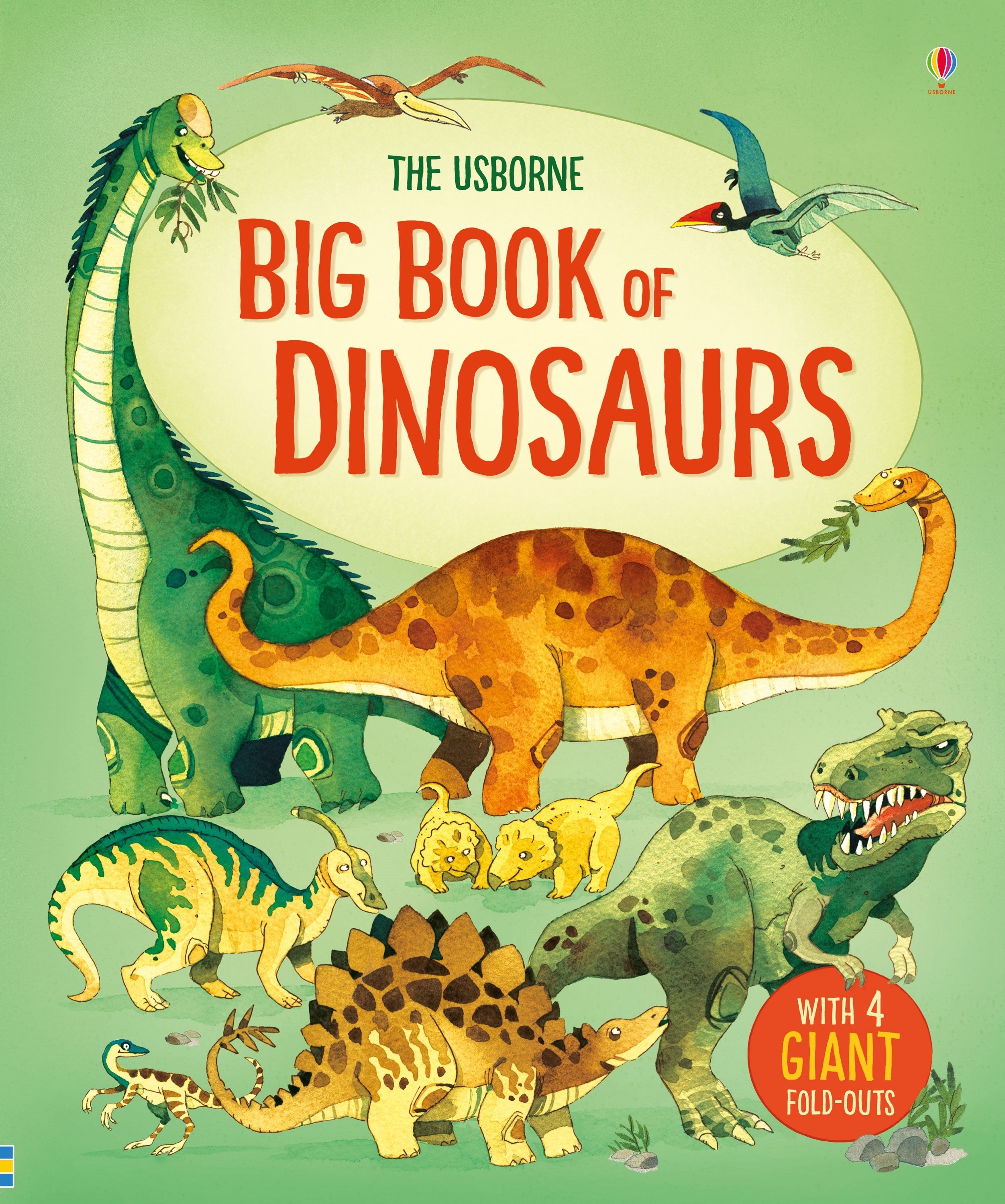 Books About Disnosaurs – Beesybox