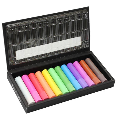 Kitpas dustless chalk