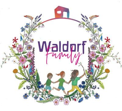 Waldorf family 