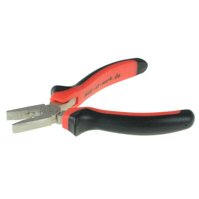 Child-Sized Combination Pliers - 12cm