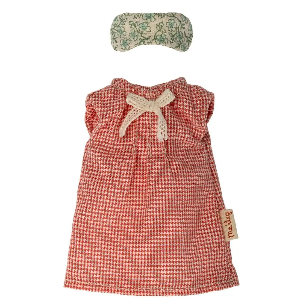 Maileg Nightgown for Mum Mouse