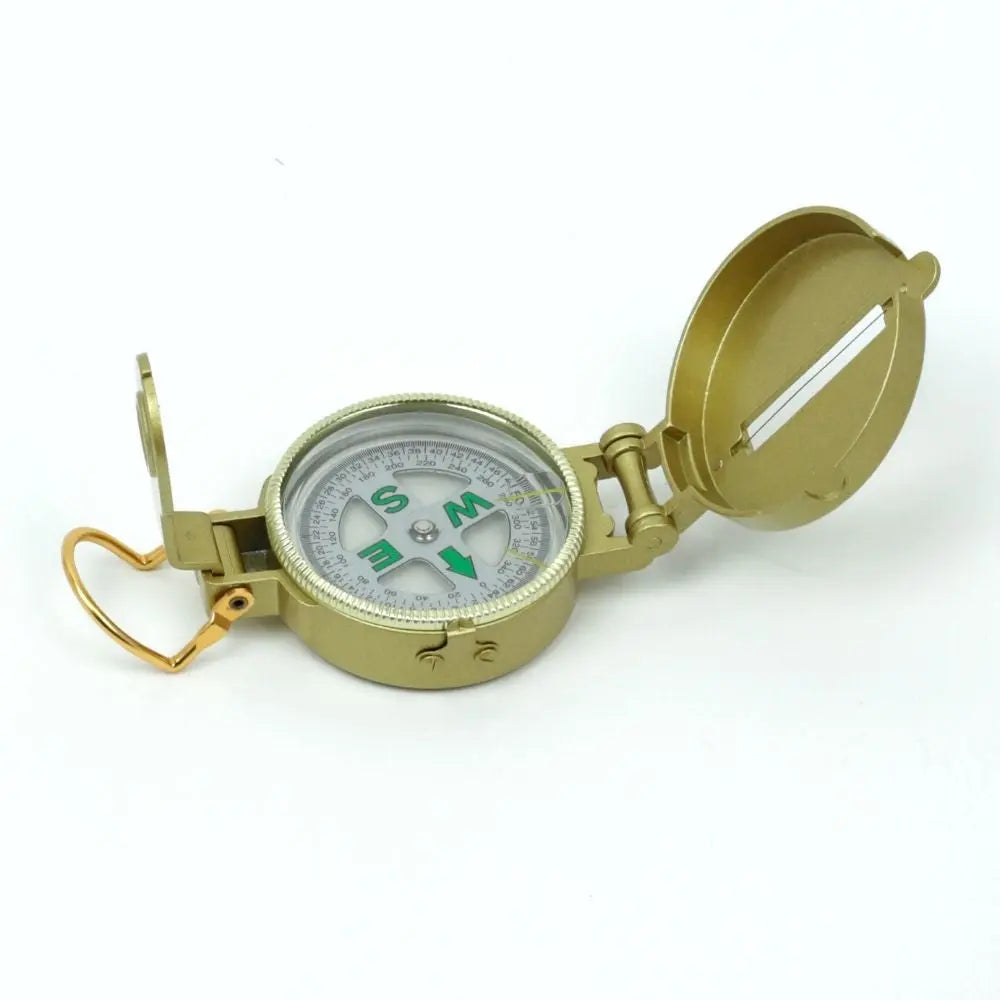 Metal Compass