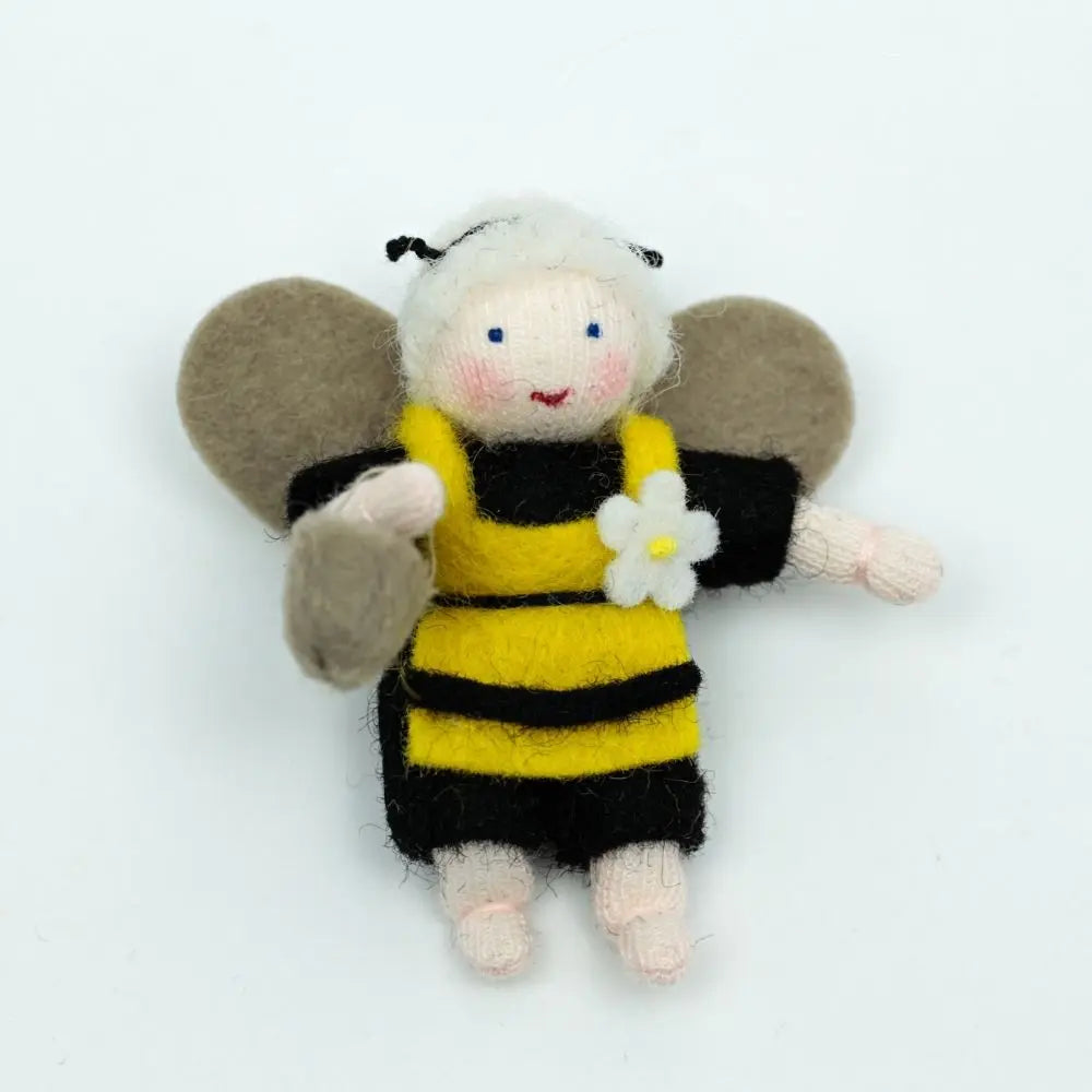 Ambrosius Bee