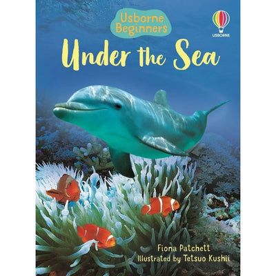 Usborne Under the Sea
