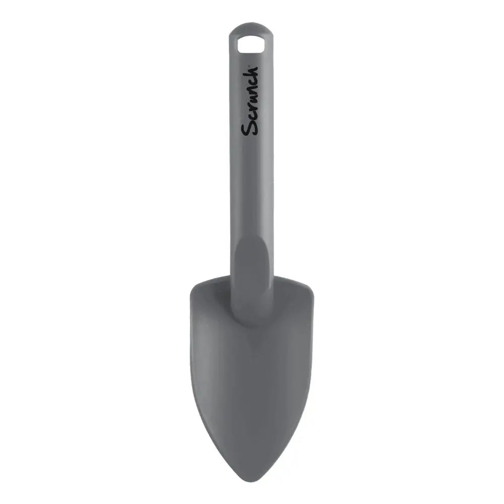 Scrunch Spade - Anthracite Grey