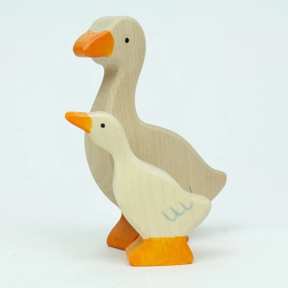 Holztiger Small Goose wooden toy
