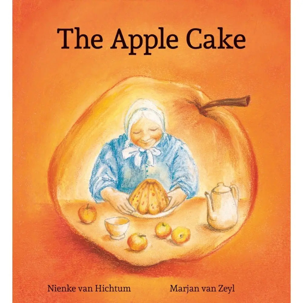 The Apple Cake