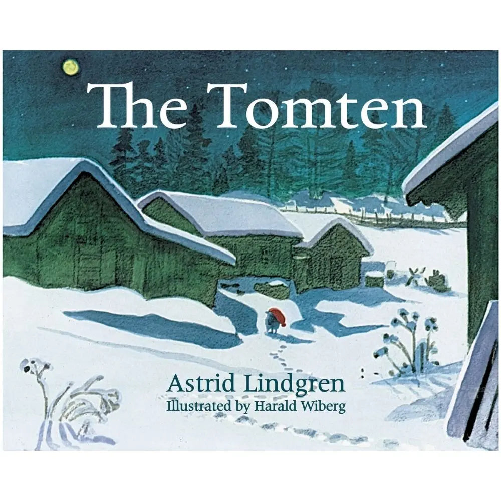 The Tomten