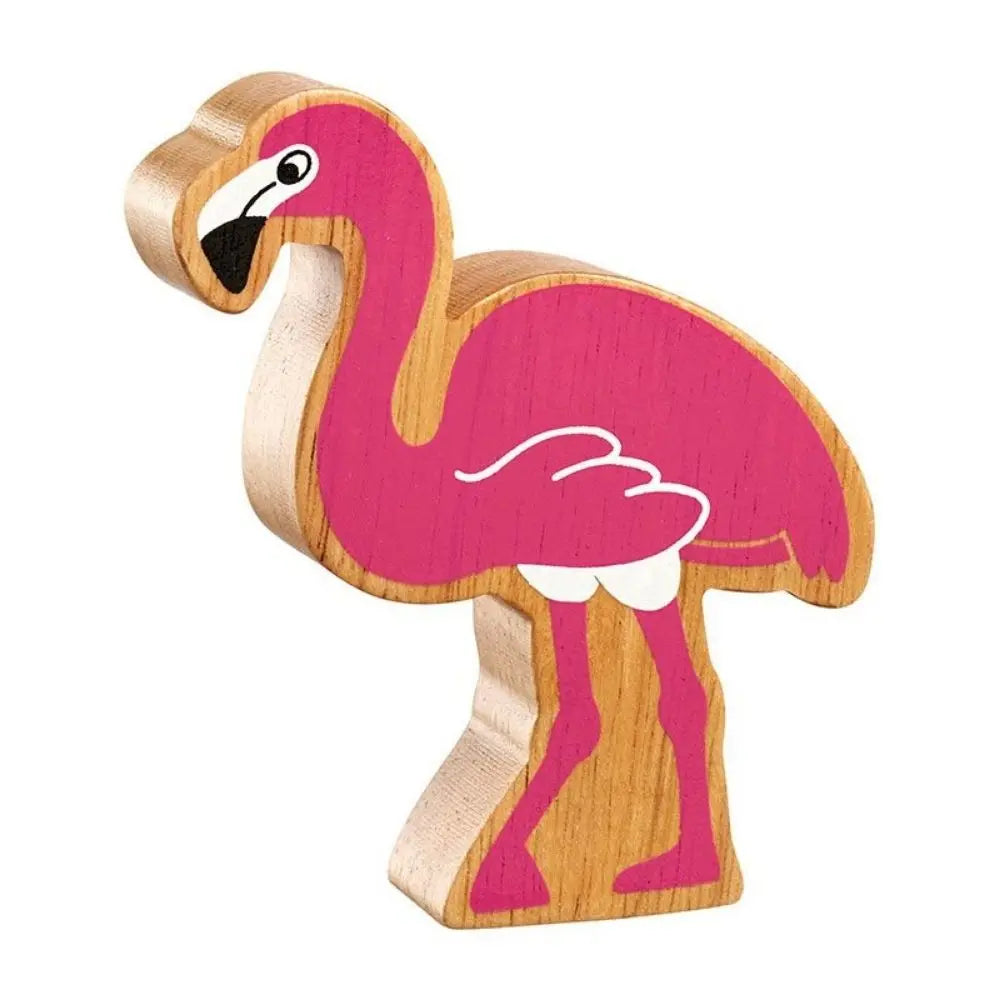 Lanka Kade Pink Flamingo