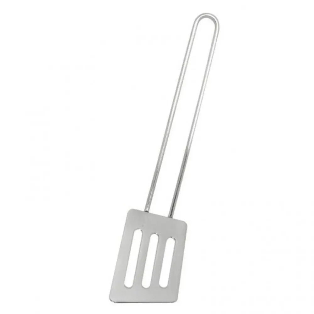 Glückskäfer Stainless Steel Turner child size utensils