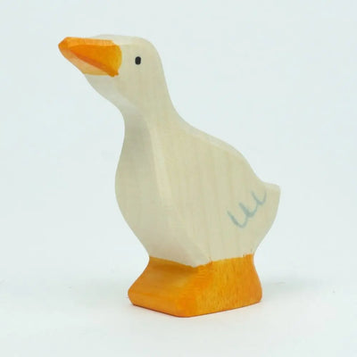 Holztiger Small Goose wooden toy