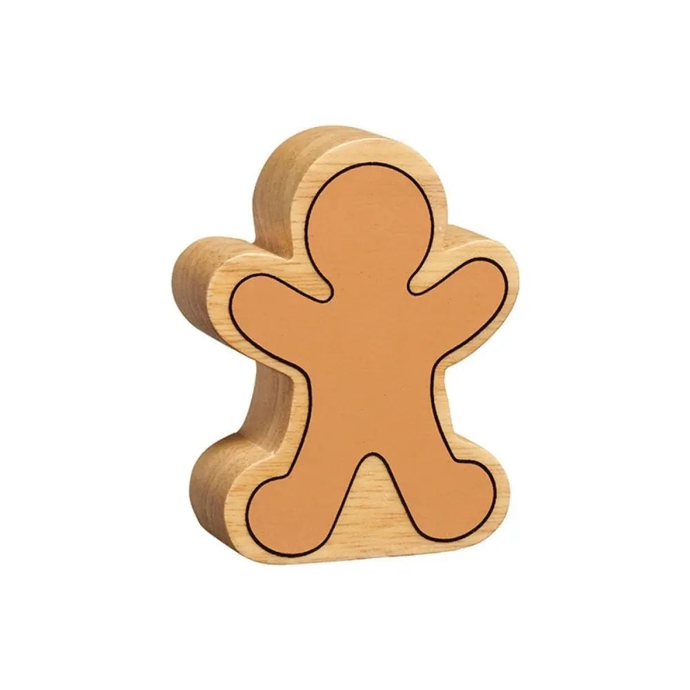 Lanka Kade Gingerbread Man