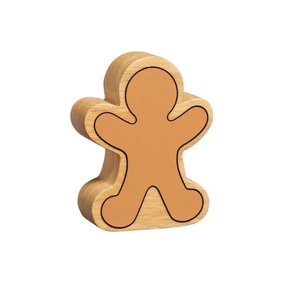 Lanka Kade Gingerbread Man