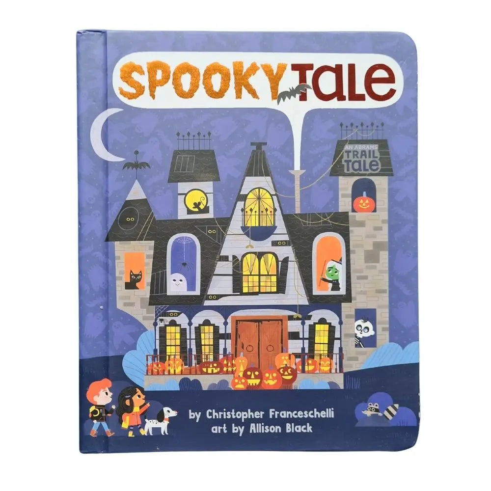 Spookytale