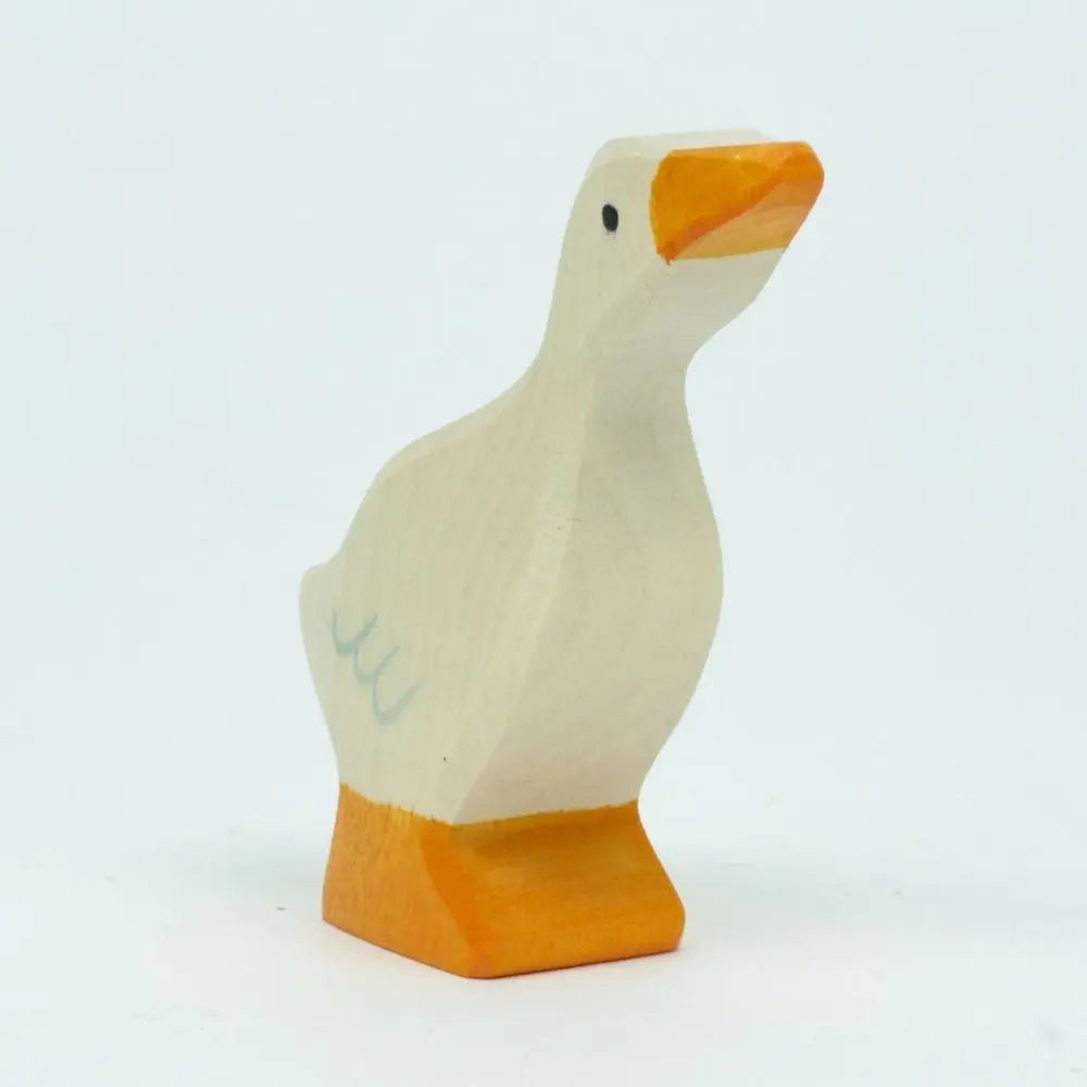 Holztiger Small Goose wooden toy