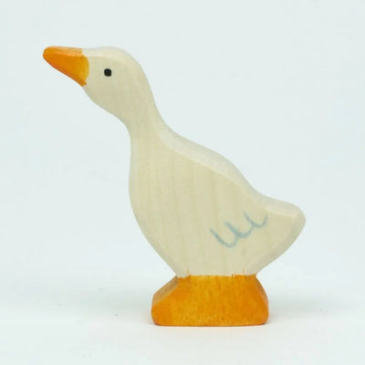 Holztiger Small Goose wooden toy