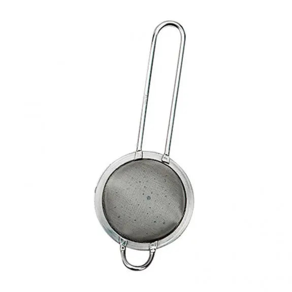 Gluckskafer Child size tea strainer