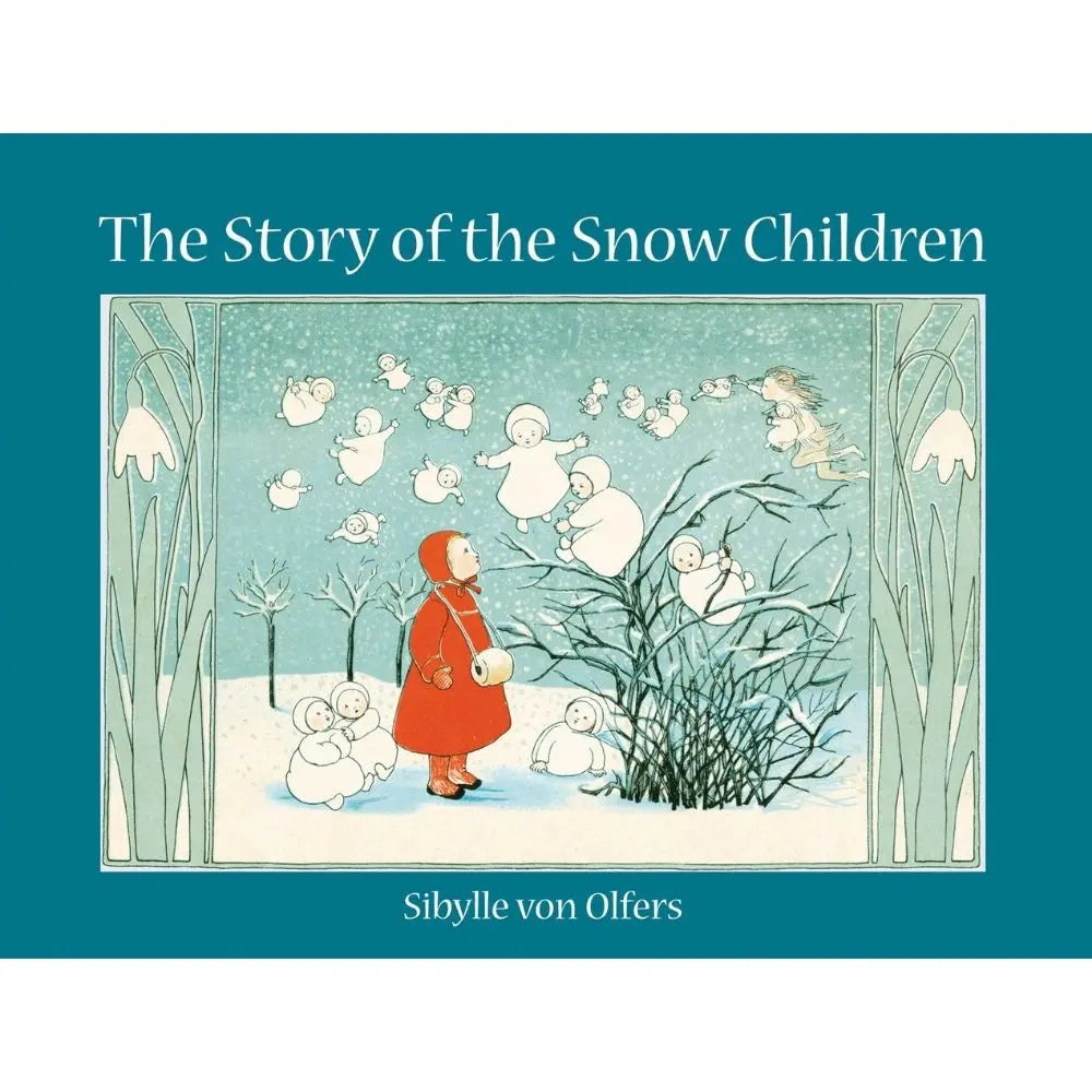 The Story of the Snow Children