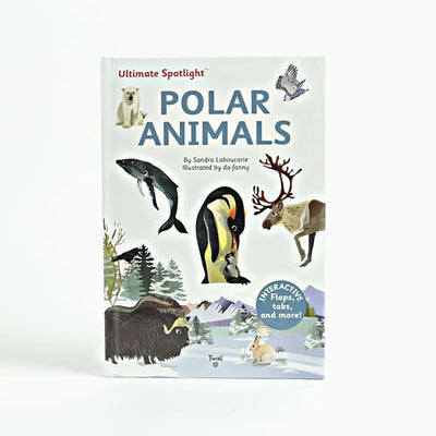 Ultimate Spotlight  Polar Animals