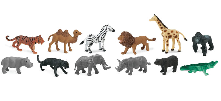 Wild safari ltd new arrivals