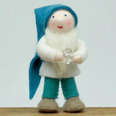 Ambrosius Winter Dwarf