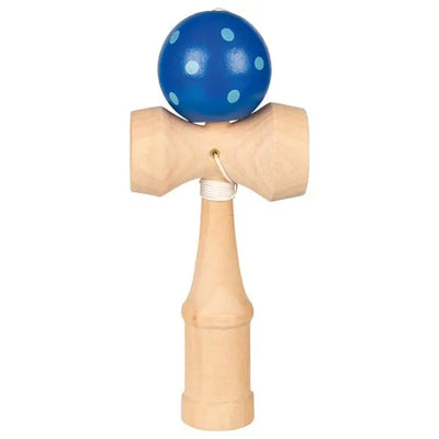Wooden Kendama game