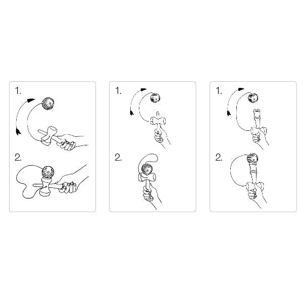 Kendama game