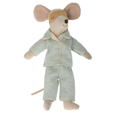 Maileg Pyjamas for Dad Mouse