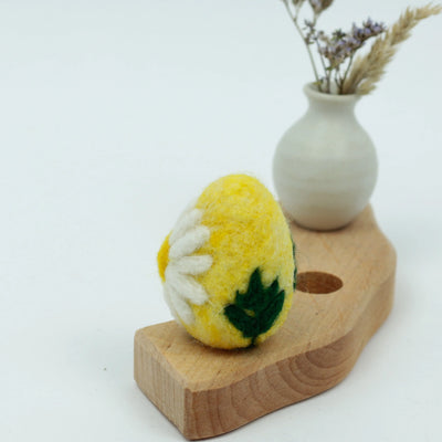Egg - Celebration Ring Figure