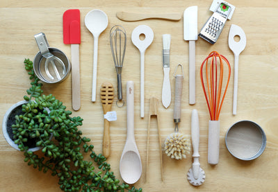 child size kitchen utensils