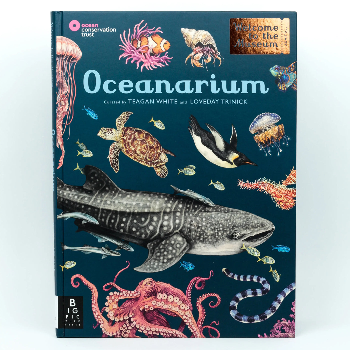 Oceanarium