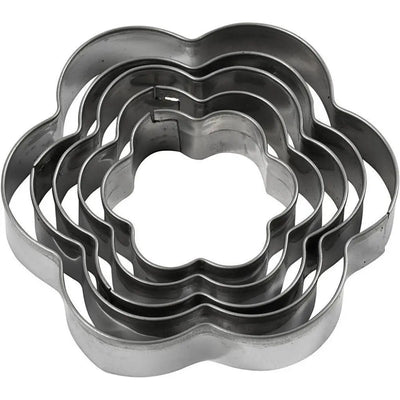 Cookie Cutters - Flower