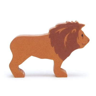 Tender Leaf Toys Lion