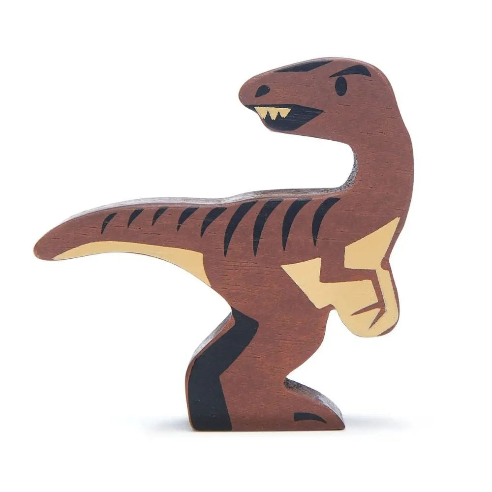 Tender Leaf Toys Velociraptor