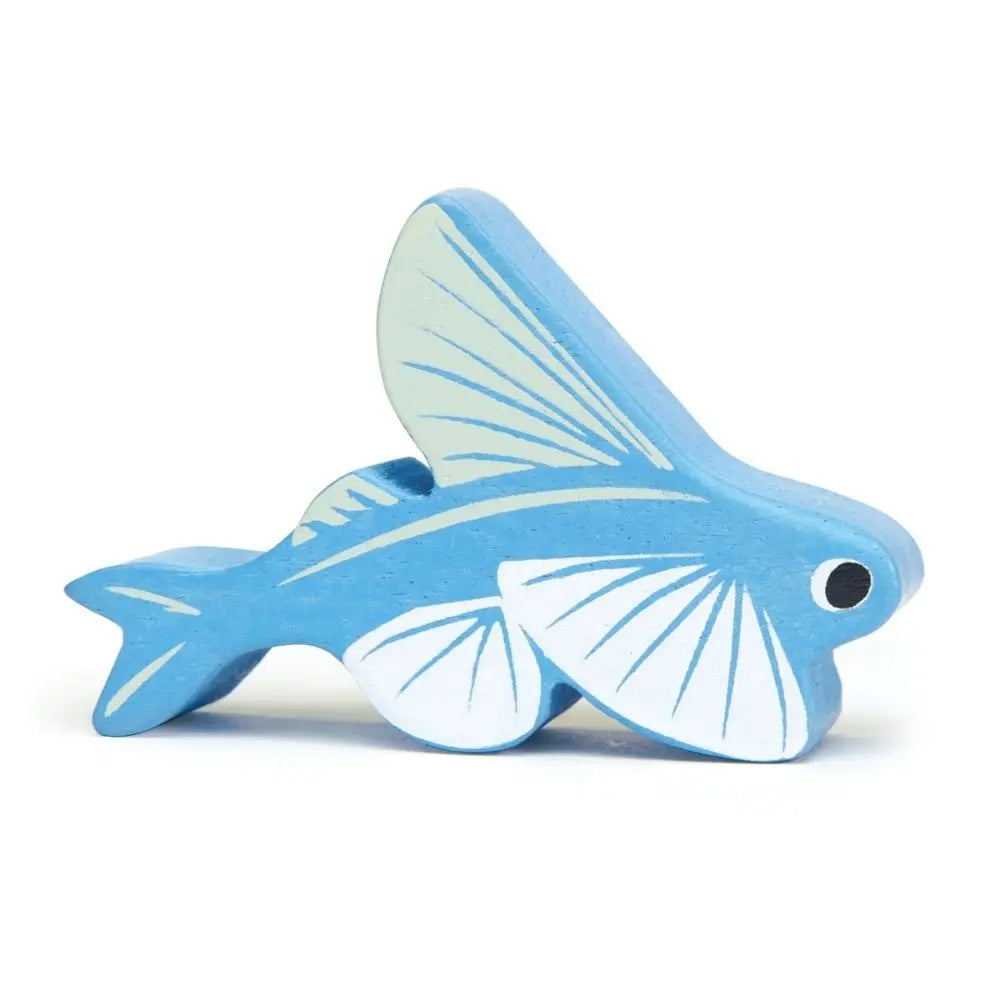 Tender Leaf Toys Flying Fish