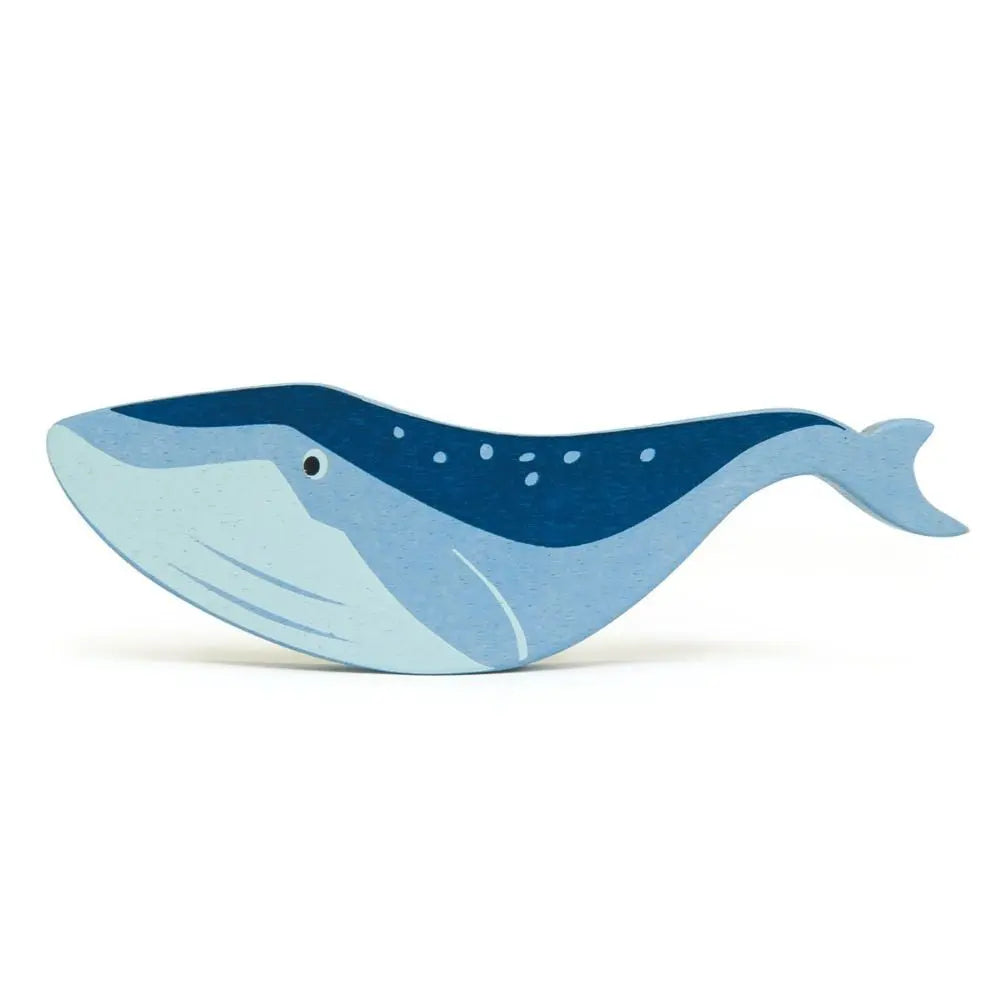 Tender Leaf Toys Whale