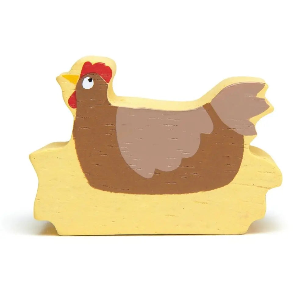 Tender Leaf Toys Chicken