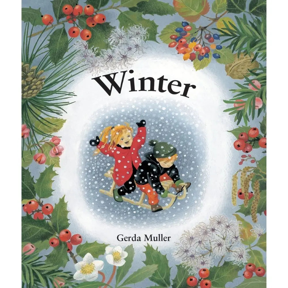 Winter by Gerda Muller