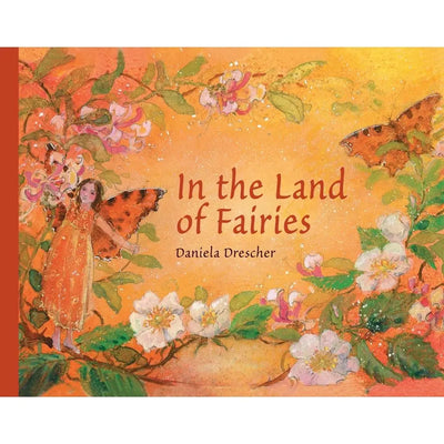 In the Land of Fairies by Daniela Drescher