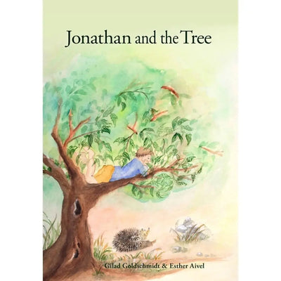 Jonathan And The Tree