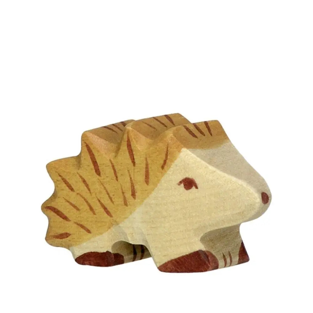 Holztiger Small Hedgehog