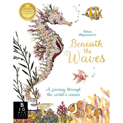 Beneath The Waves