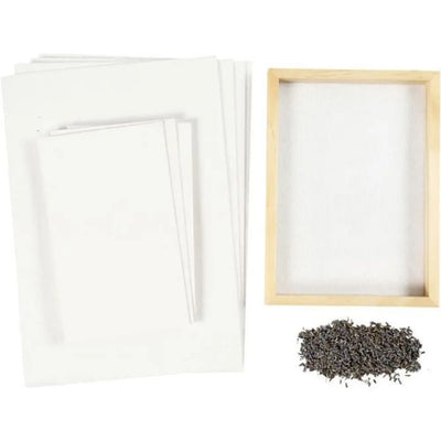 Papermaking Kit