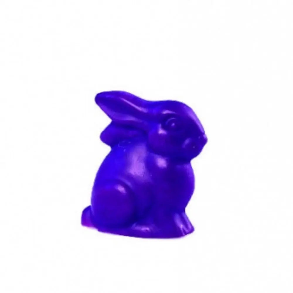 OekoNorm Beeswax Bunny Crayon - Violet